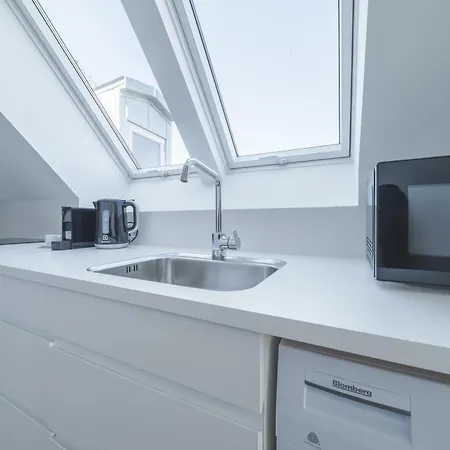 Beautiful 1-br In A Fantastic Location - 211 شقة Århus