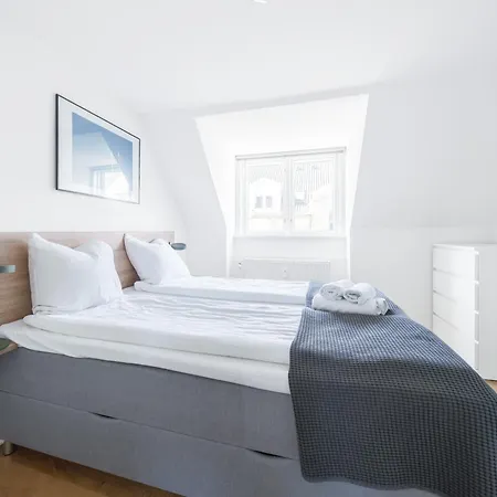 Beautiful 1-br In A Fantastic Location - 211 شقة